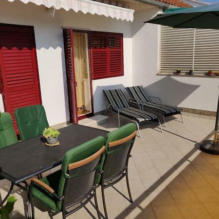 Apartment Zoric Grebastica Exterior photo